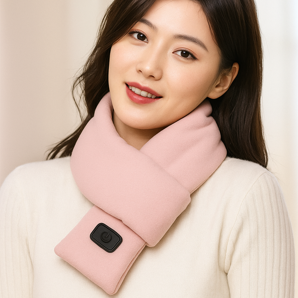 CozyOn Scarf