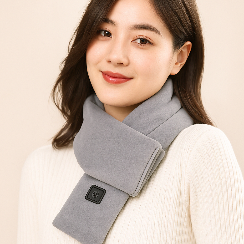 CozyOn Scarf