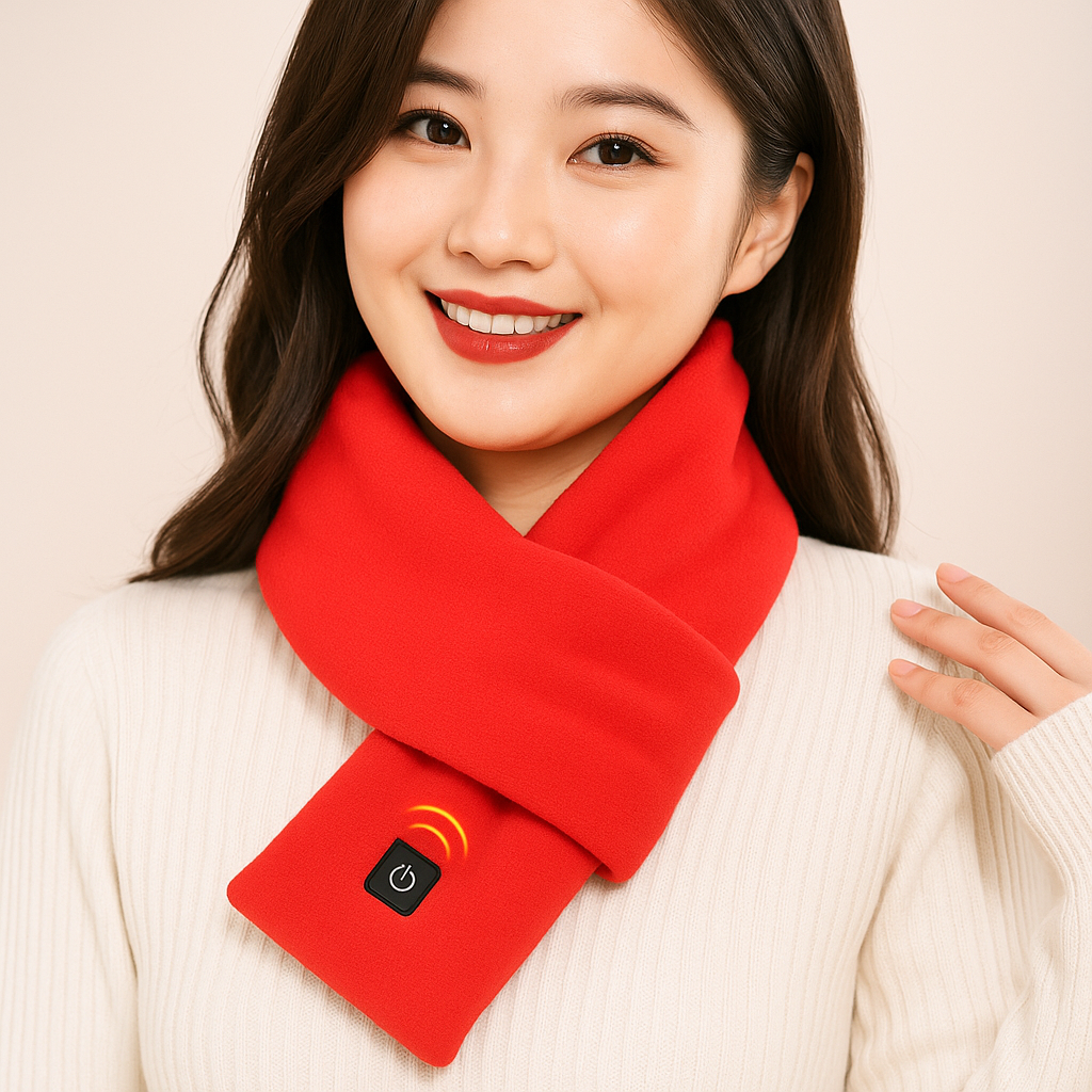 CozyOn Scarf